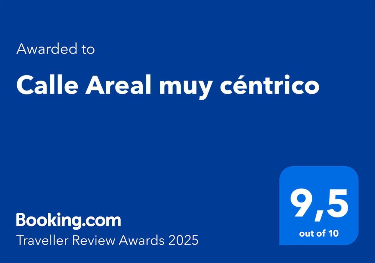 Appartamento Calle Areal Muy Centrico
