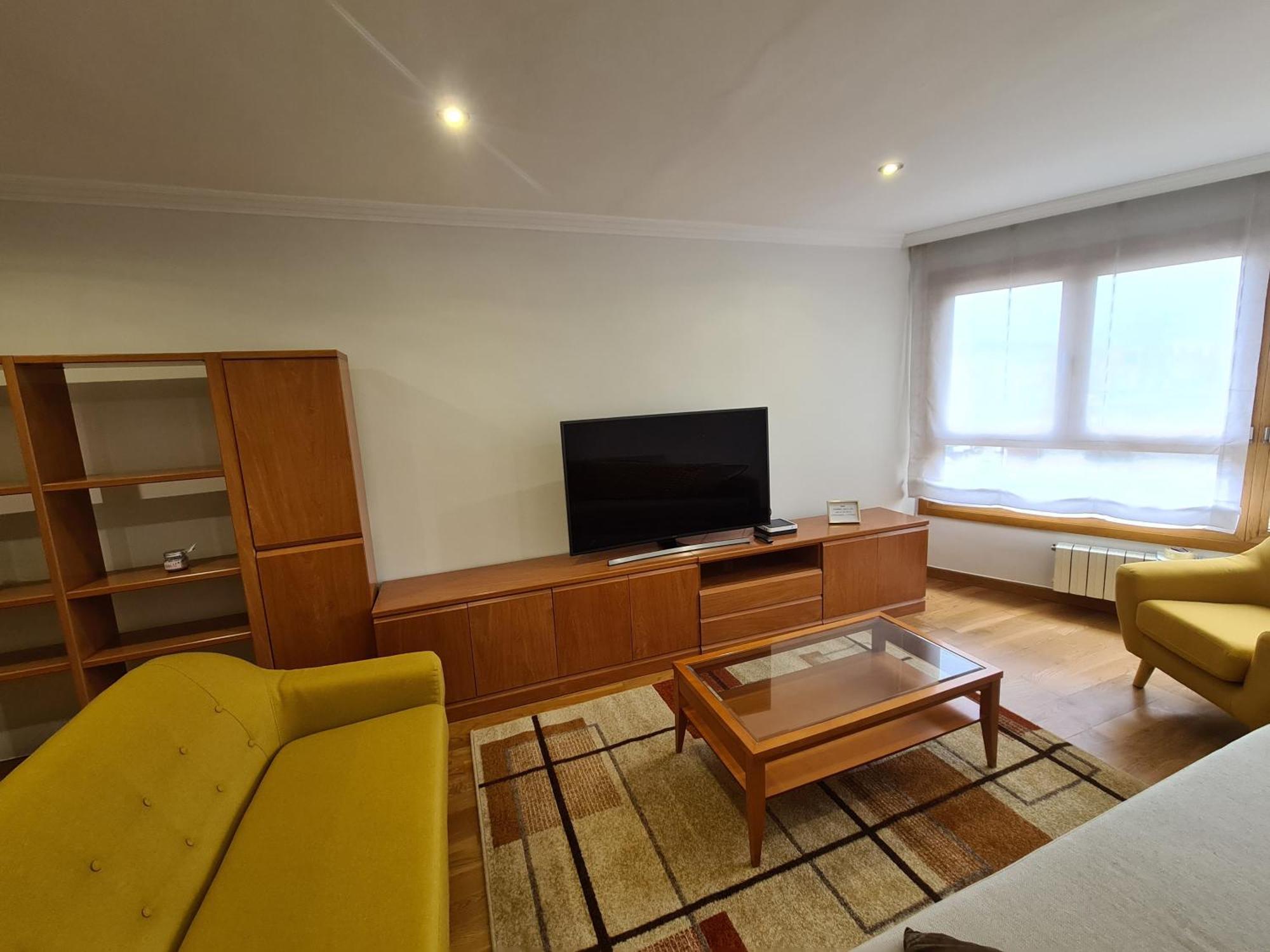 Appartamento Calle Areal Muy Centrico Vigo