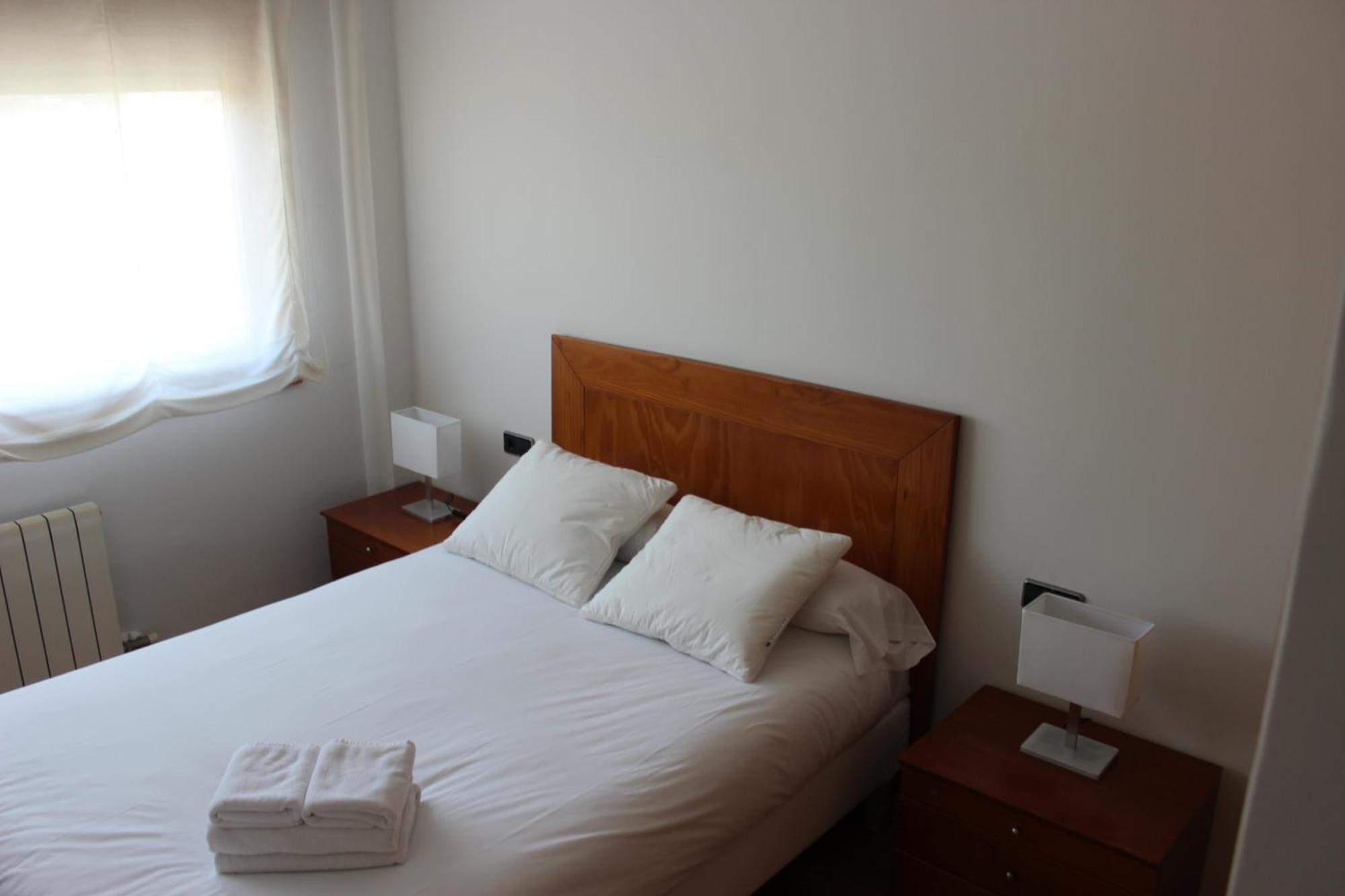Appartamento Calle Areal Muy Centrico Vigo