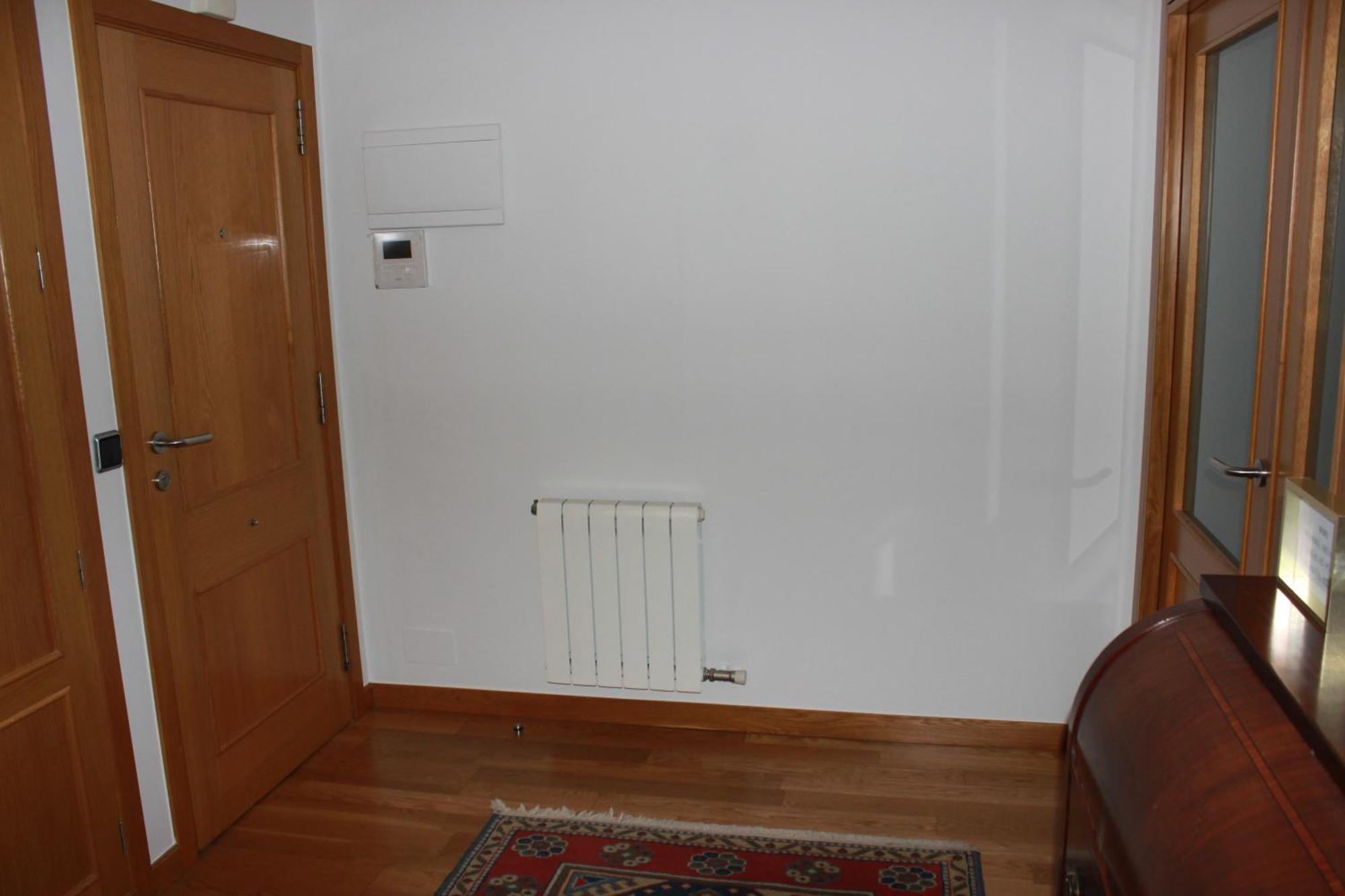 Apartamento Calle Areal Muy Centrico *