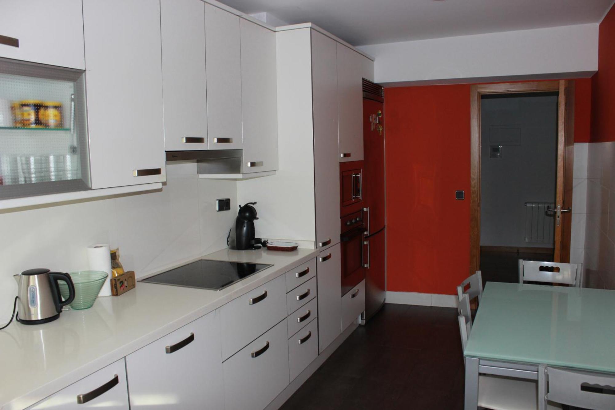 Calle Areal Muy Centrico Apartamento *